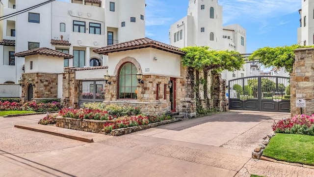 5219 Calle Cordoba Pl, Houston, TX 77007 - photo 15