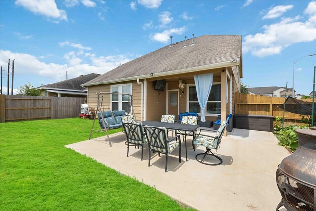 21722 Rainfall Park Dr, Spring, TX 77388 - photo 29