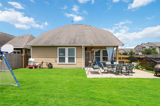 21722 Rainfall Park Dr, Spring, TX 77388 - photo 27