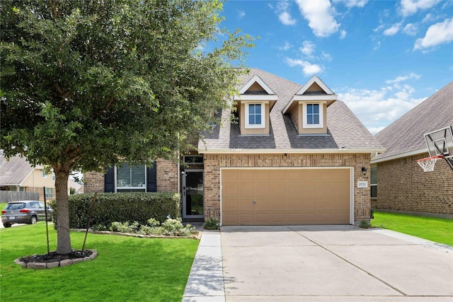 21722 Rainfall Park Dr, Spring, TX 77388 - photo 1