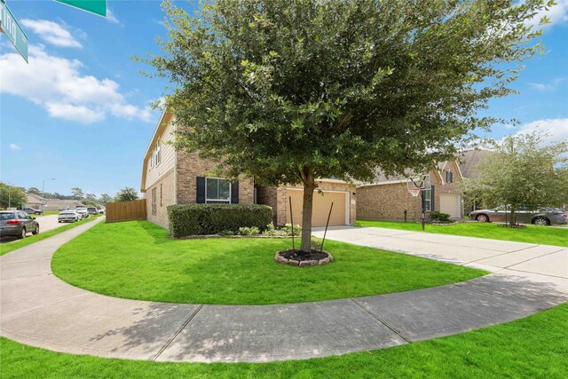 21722 Rainfall Park Dr, Spring, TX 77388 - photo 2