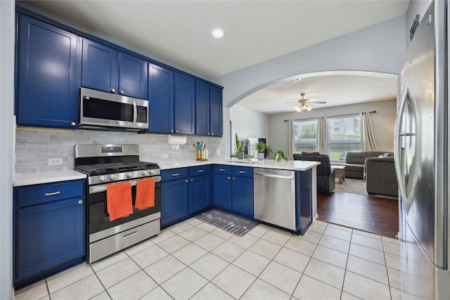 21722 Rainfall Park Dr, Spring, TX 77388 - photo 10