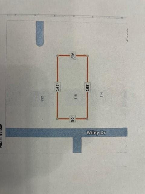 818 Wiley Dr, Magnolia, TX 77354