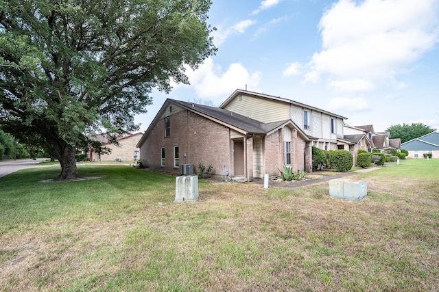 2053 Country Village Blvd Unit A, Humble, TX 77338 - photo 1