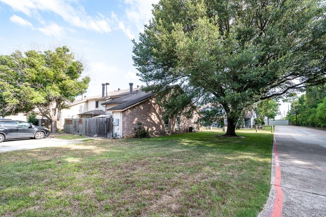 2053 Country Village Blvd Unit A, Humble, TX 77338 - photo 3