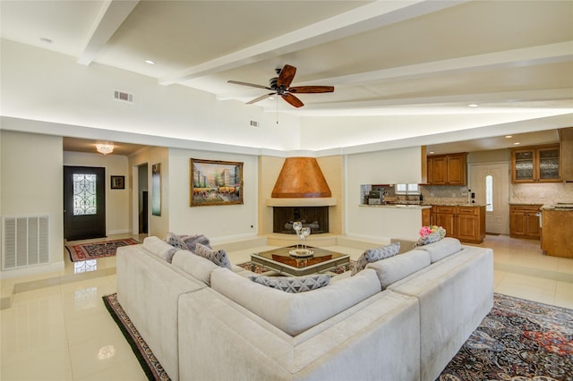 14227 Indian Wells Dr, Houston, TX 77069 - photo 8