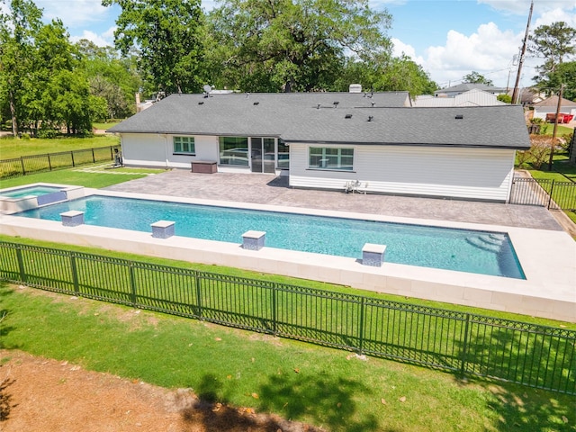 14227 Indian Wells Dr, Houston, TX 77069 - photo 4