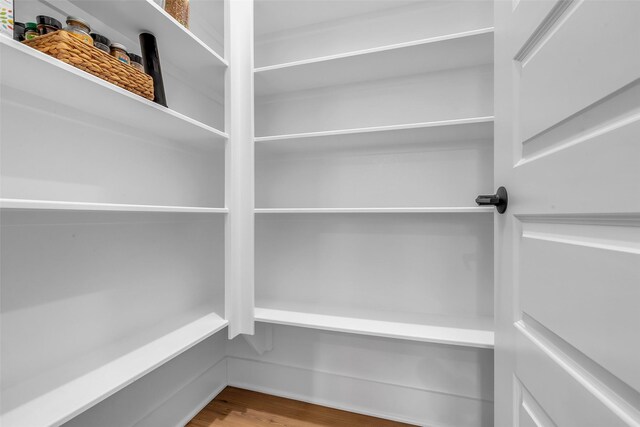 9219 Trimble Landing Dr, Tomball, TX 77375 - view of storage area