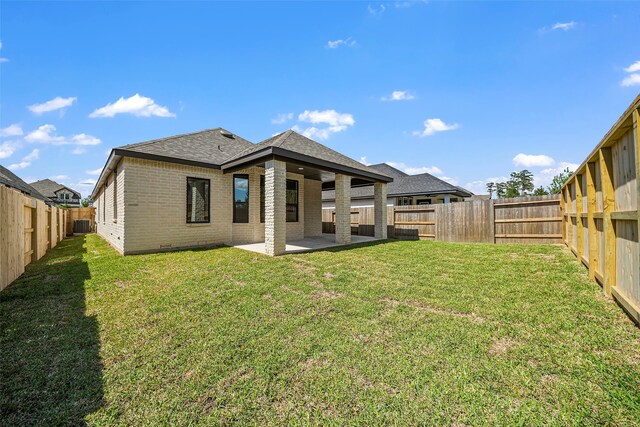 233 Trapper Creek Dr, Conroe, TX 77304 - photo 33