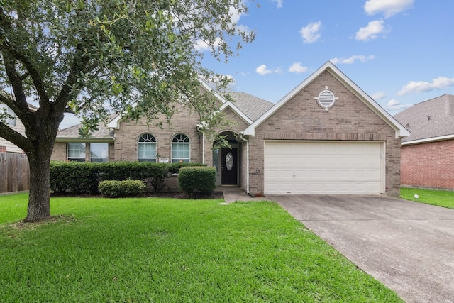 321 Josh Way, La Porte, TX 77571
