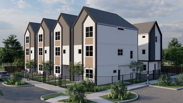 2524 Live Oak St, Houston, TX 77004 - view of property