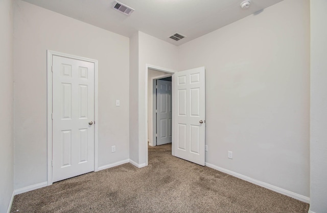 8718 Scott St Unit A B, Houston, TX 77051 - unfurnished bedroom with carpet and baseboards