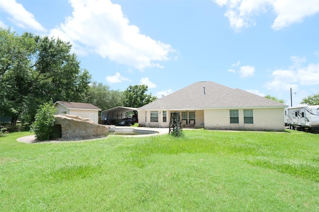 9993 County Road 405, El Campo, TX 77437 - photo 32