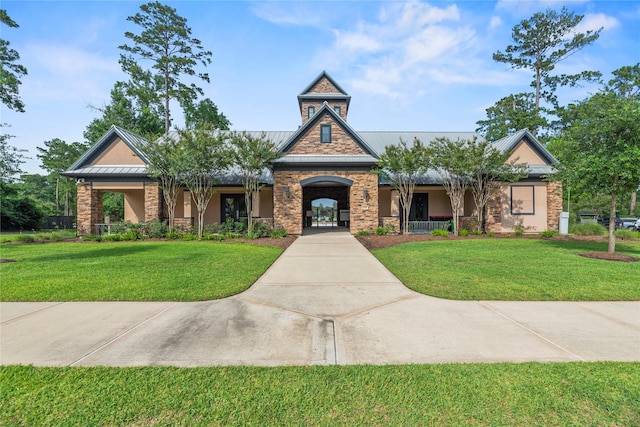 1002 Pleasant Pines Ln, Pinehurst, TX 77362 - view of property