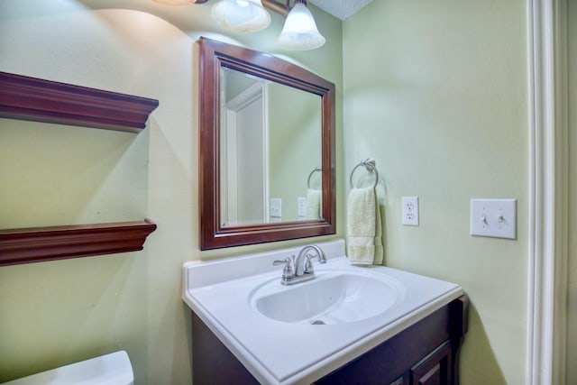 9408 Bassoon Dr, Houston, TX 77025 - bathroom with vanity