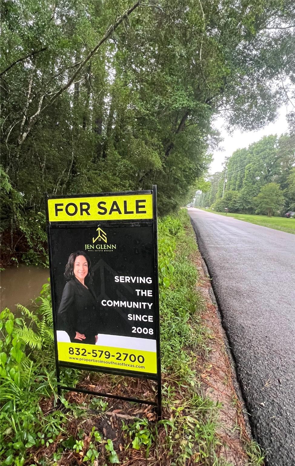 TBD County Road 301 S, Dayton, TX 77535