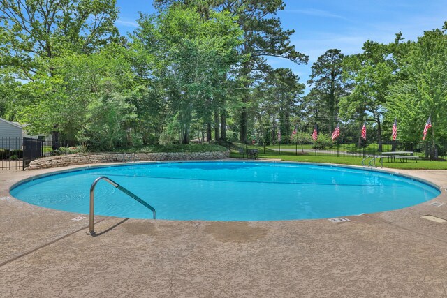 91 S Fairway Loop, Coldspring, TX 77331 - photo 15