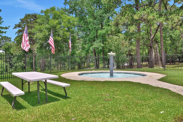 91 S Fairway Loop, Coldspring, TX 77331 - photo 16