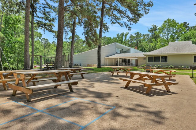 91 S Fairway Loop, Coldspring, TX 77331 - photo 11