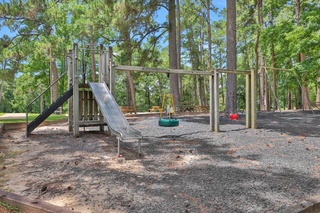 91 S Fairway Loop, Coldspring, TX 77331 - photo 12