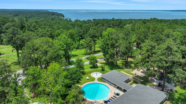 91 S Fairway Loop, Coldspring, TX 77331 - photo 17