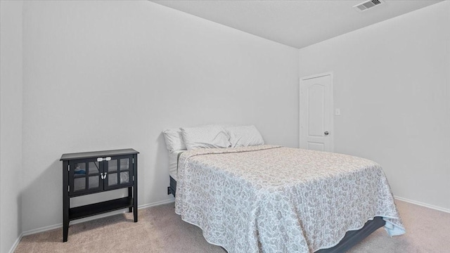 17734 Pensford Way, Tomball, TX 77377 - carpeted bedroom with baseboards