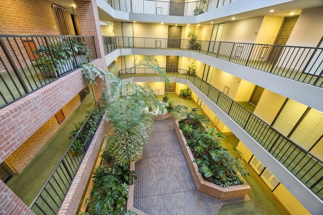 9333 Memorial Dr Unit 301, Houston, TX 77024 - view of property's community