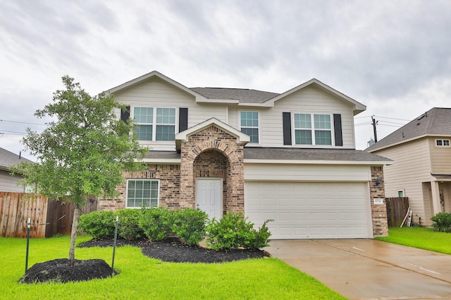 4714 S Richwood Dr, Richmond, TX 77469 - photo 1