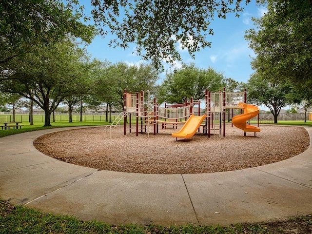 26610 W Surrey Park Ln W, Katy, TX 77494 - view of communal playground