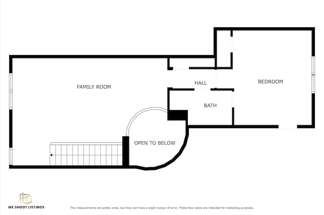 4110 Willow Wind Ct, Sugar Land, TX 77479 - view of room layout