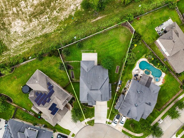 31767 Chapel Rock Ln, Spring, TX 77386