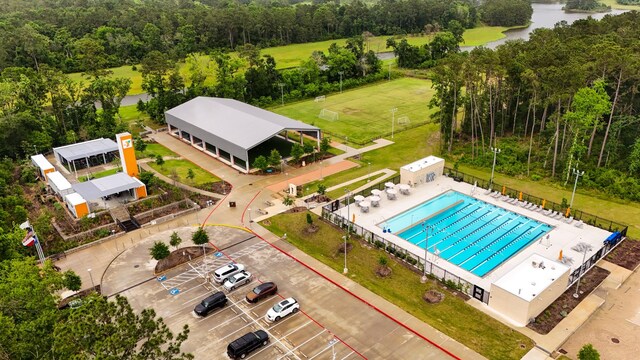 31767 Chapel Rock Ln, Spring, TX 77386