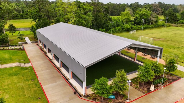 31767 Chapel Rock Ln, Spring, TX 77386