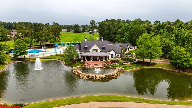 31767 Chapel Rock Ln, Spring, TX 77386