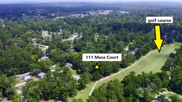 111 Mesa Ct, Conroe, TX 77304