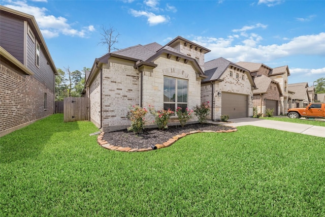 3324 Hickory Leaf Trl, Conroe, TX 77301 - photo 3