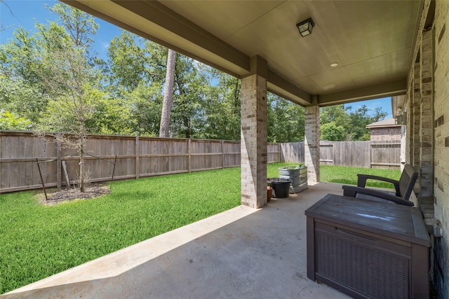 3324 Hickory Leaf Trl, Conroe, TX 77301 - photo 31