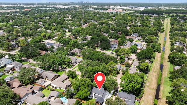 2830 Triway Ln, Houston, TX 77043 - photo 36
