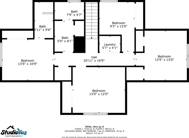 2830 Triway Ln, Houston, TX 77043 - photo 40