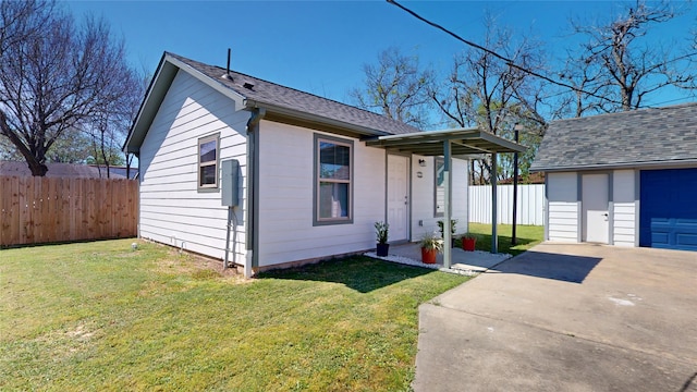 3124 Tilfer St, Houston, TX 77087 - photo 5