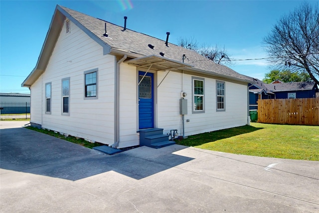 3124 Tilfer St, Houston, TX 77087 - photo 8