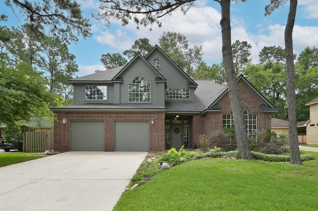 102 Treescape Cir, The Woodlands, TX 77381 - photo 1