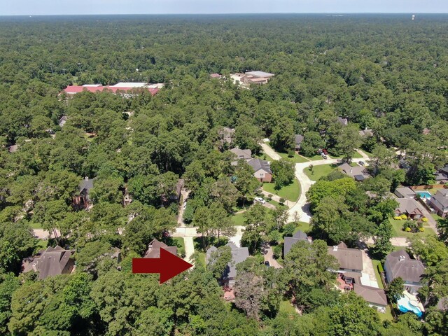 102 Treescape Cir, The Woodlands, TX 77381 - photo 39