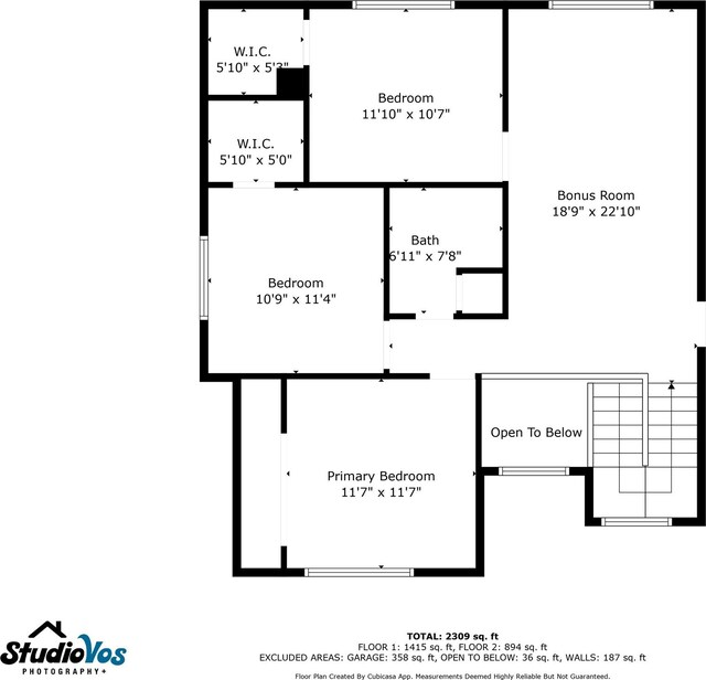 25807 Oakridge Forest Ln, Spring, TX 77386 - photo 28