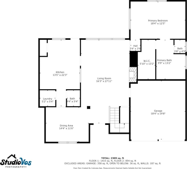 25807 Oakridge Forest Ln, Spring, TX 77386 - view of property floor plan