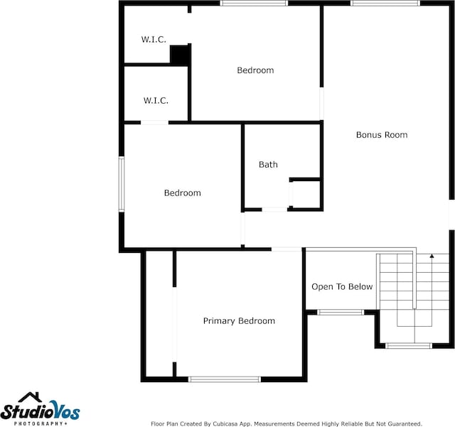 25807 Oakridge Forest Ln, Spring, TX 77386 - view of home floor plan