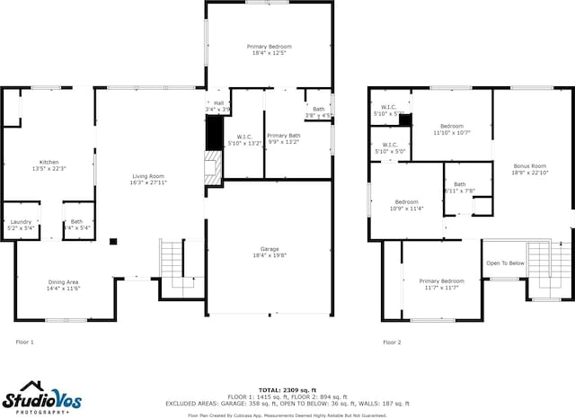 25807 Oakridge Forest Ln, Spring, TX 77386 - view of room layout
