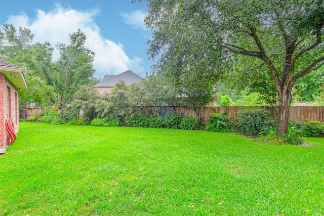 13330 Via Torre De Pisa Ln, Cypress, TX 77429 - view of fenced backyard
