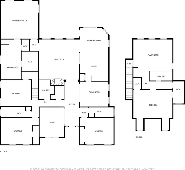 13330 Via Torre De Pisa Ln, Cypress, TX 77429 - view of room layout