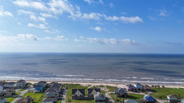 858 Bowers, Crystal Beach, TX 77650 - photo 18